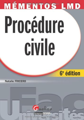 Procédure civile