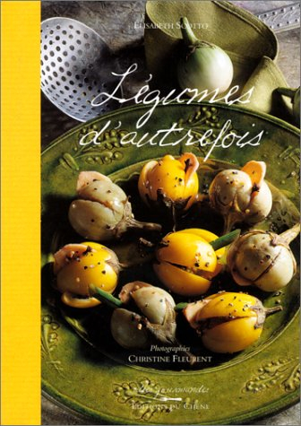 Légumes d'autrefois