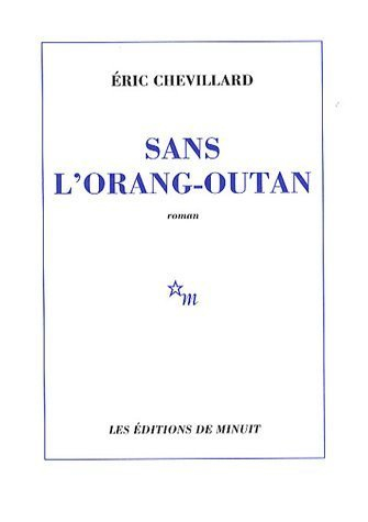 Sans l'orang-outan