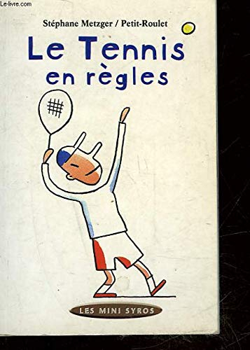 Tennis en règles