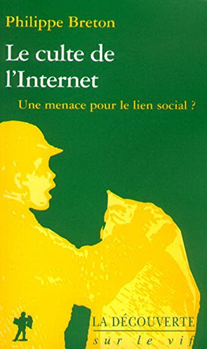 Le culte de l'Internet : une menace pour le lien social ?