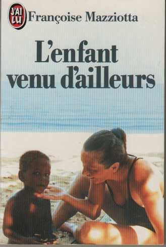 L'Enfant venu d'ailleurs