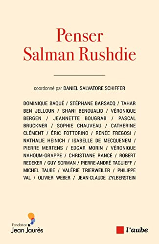 Penser Salman Rushdie