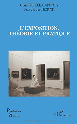 L'exposition, théorie et pratique