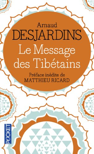 Le message des Tibétains : le vrai visage du tantrisme