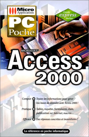 Access 2000