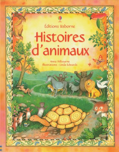 Histoires d'animaux