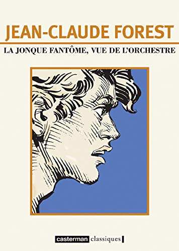 La jonque fantôme, vue de l'orchestre