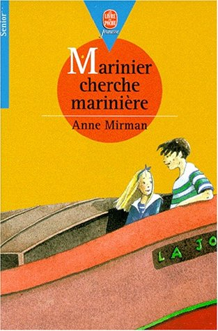 Marinier cherche marinière