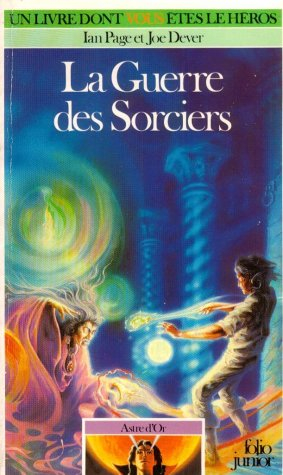 la guerre des sorciers