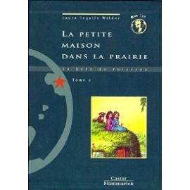 La petite maison dans la prairie. Vol. 2