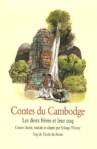 Contes du Cambodge