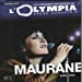 Les concerts mythiques de l'Olympia - Maurane, avril 1999