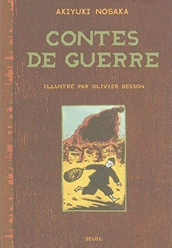 Contes de guerre