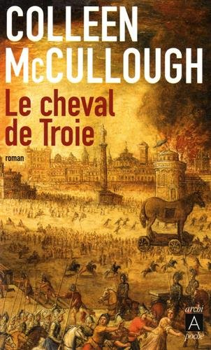 Le cheval de Troie