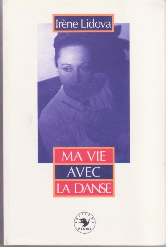 Ma vie avec la danse