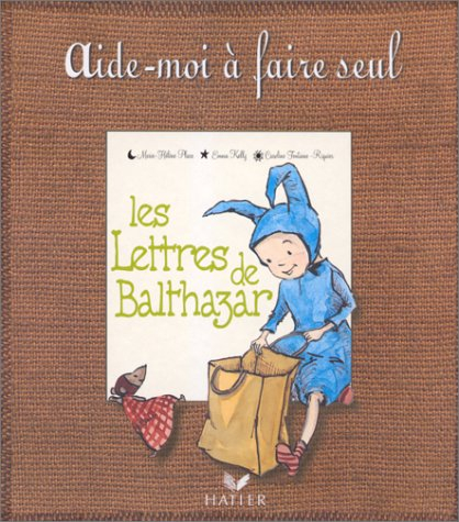 Les lettres de Balthazar