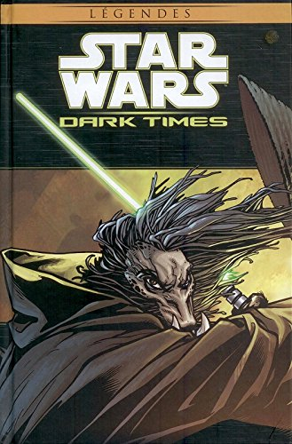 Star Wars : Dark times. Vol. 2. Parallèles
