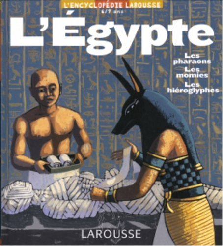 L'Egypte