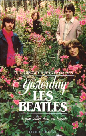 Yesterday, les Beatles : voyage intime dans la légende