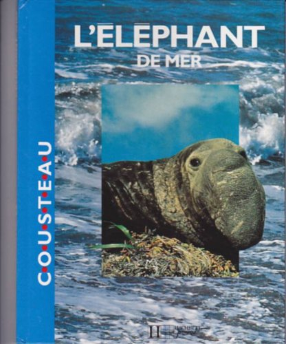 L'Eléphant de mer