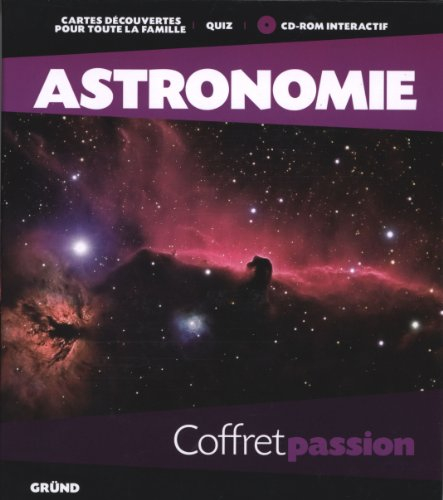 Astronomie