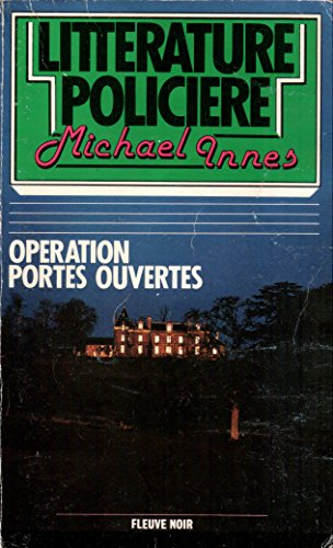 opération portes ouvertes