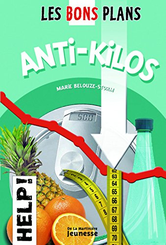 Les bons plans anti-kilos