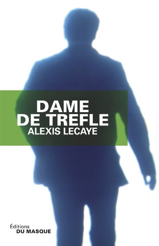 Dame de trèfle