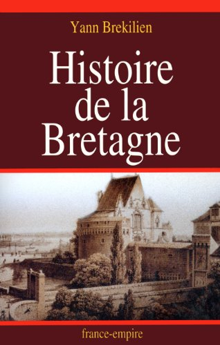 Histoire de la Bretagne