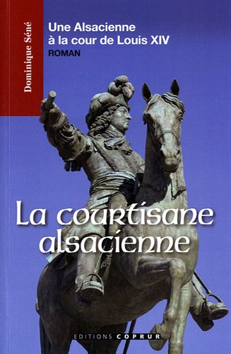 la courtisane alsacienne