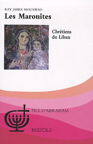 Les maronites, chrétiens du Liban