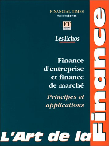 L'art de la finance