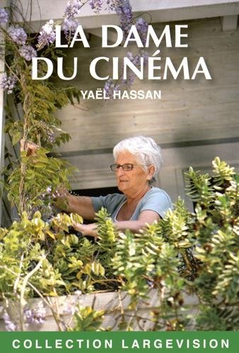 La dame du cinéma