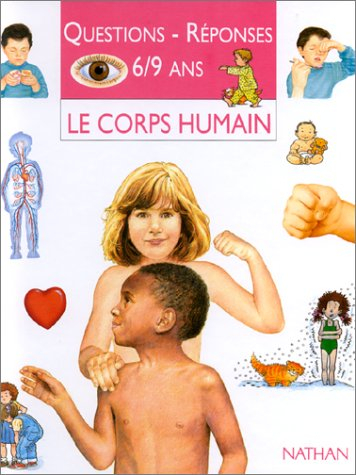 le corps humain