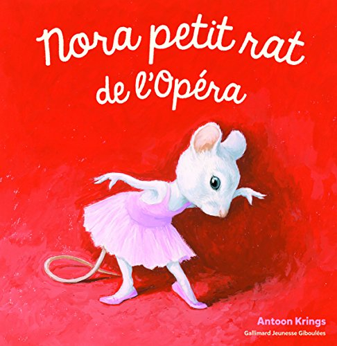 Drôles de bébés - Martin bébé lutin - Antoon Krings - cartonné - Achat  Livre