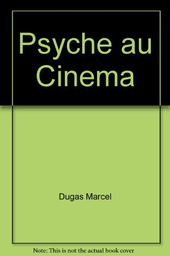 Psyché au cinéma