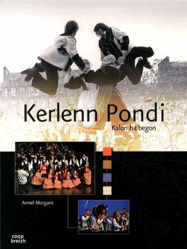 Kerlenn Pondi : kalon ha begon