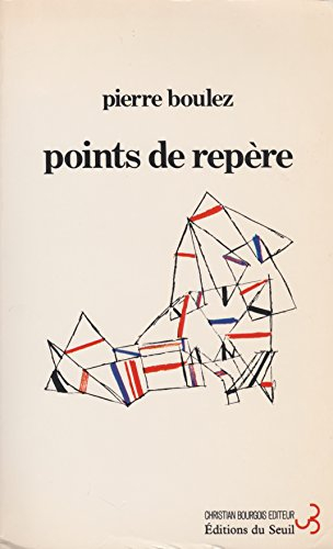 Points de repère