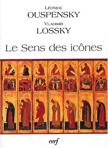 Le sens des icônes