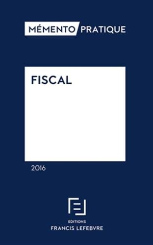 Fiscal 2016