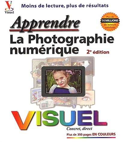 La photographie numérique