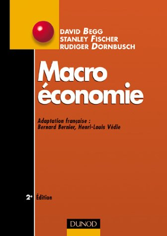 Macroéconomie