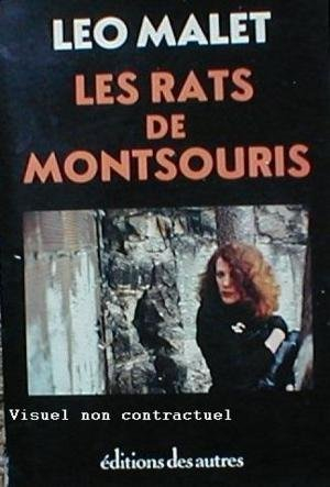 Les Rats de Montsouris
