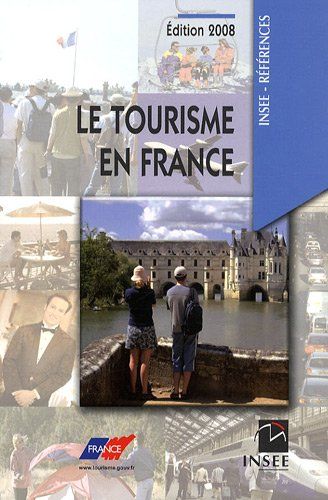 Le tourisme en France