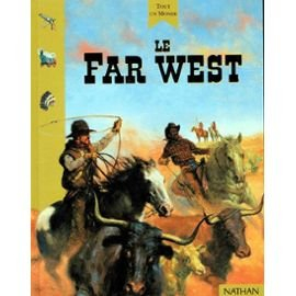 Le far-west