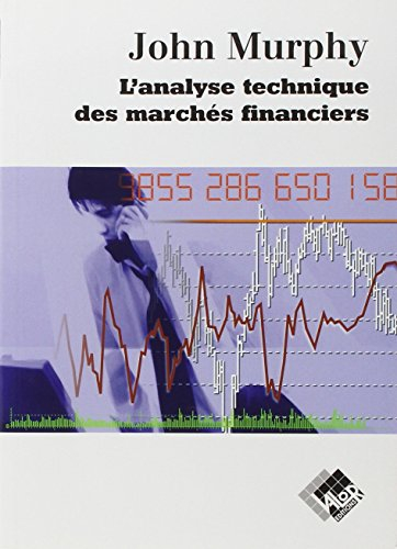 L'analyse technique des marchés financiers