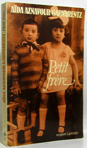 Petit frère