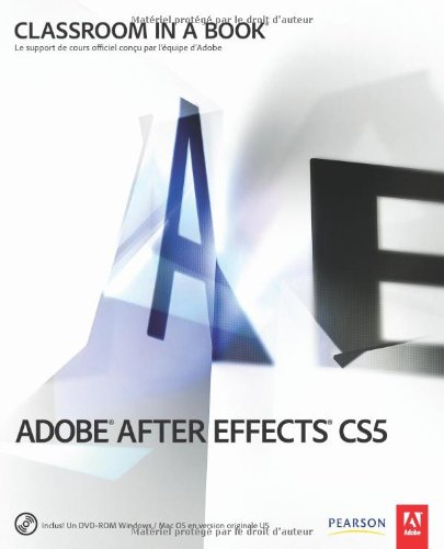 Adobe After Effects CS5