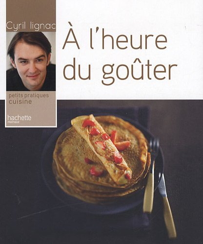 A l'heure du goûter